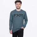 FXR Hydrogen Premium Longsleeve