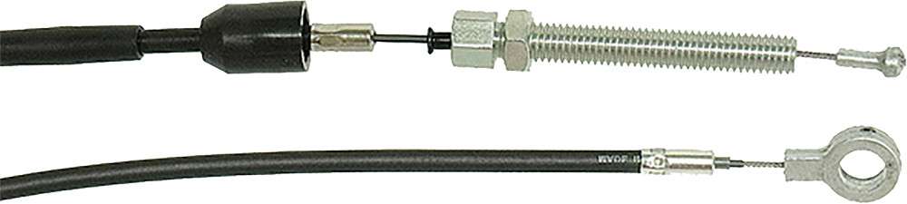 Câble de frein de stationnement Sports Parts Inc.