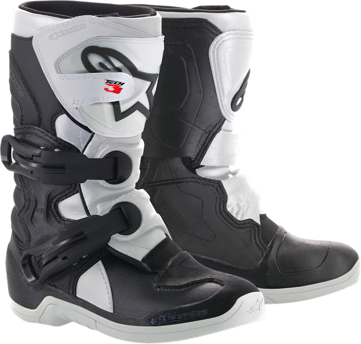 Alpinestars Youth/Kids Tech 3S Boot
