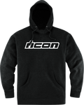 Icon Clasicon Hoodie