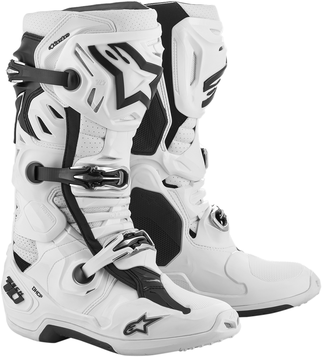 Bottes Alpinestars Tech 10 Supervented
