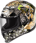 Icon Airframe Pro Aztec Nine Full Face Helmet