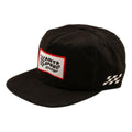 Troy Lee Designs Winners Circle Unstructured Snapback Hat