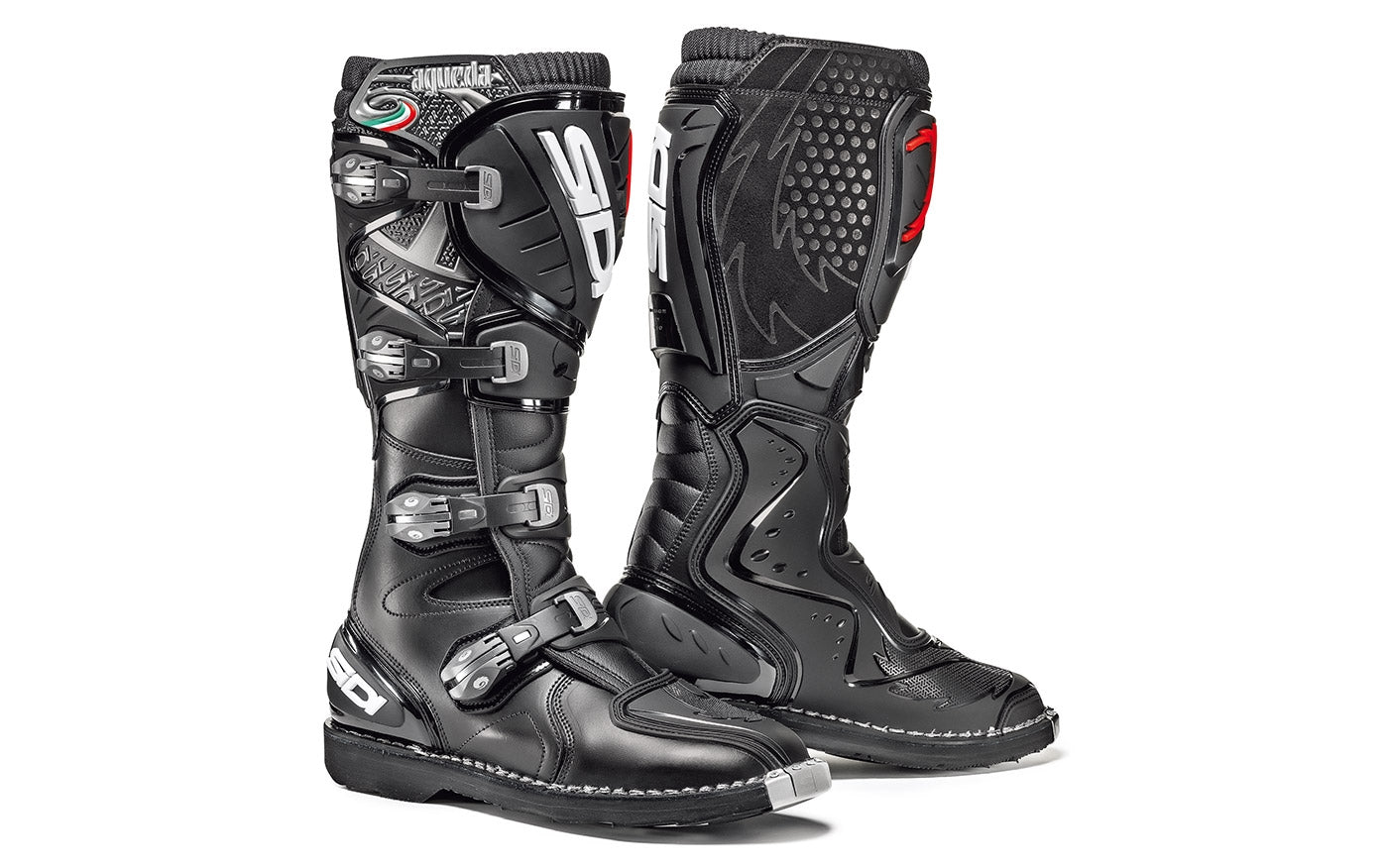 Sidi Agueda Boot (Closeout)