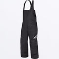 FXR Fuel FX Bib Pant