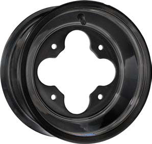 Jante DWT A5 ATV (noire)