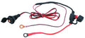 Kit prise accessoire Wolftech RCA