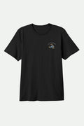 T-shirt Brixton Stride