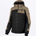FXR Women's Velocity R-FX Jacket