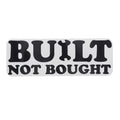 Royal Distributing Autocollant Construit pas Acheté
