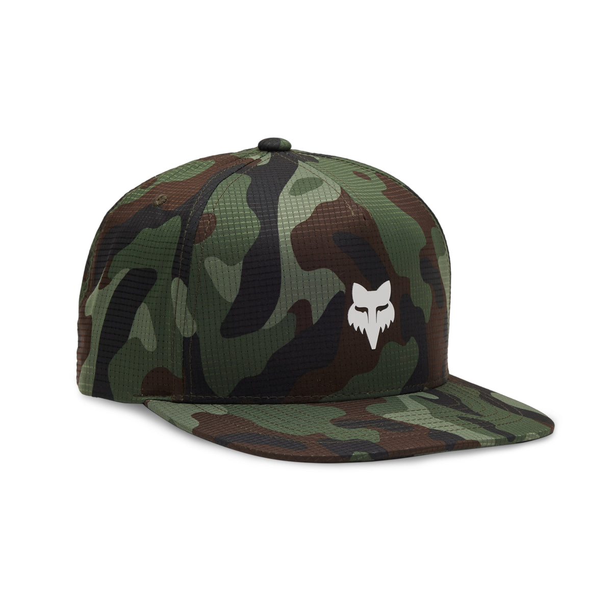 Fox Racing Fox Head Tech Snapback