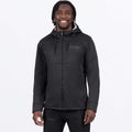 FXR Hydrogen Softshell Jacket