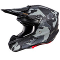 O'Neal 5 SRS Camo V.23 Helmet (Closeout)