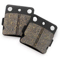 Galfer Semi-Metallic Brake Pads
