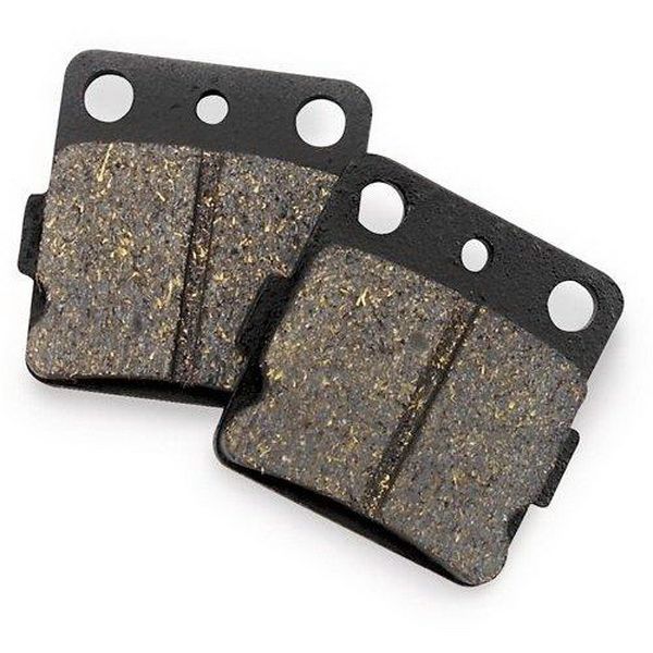 Galfer Semi-Metallic Brake Pads