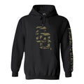 Sweat à capuche « Crooked Clubhouse Affiliation »