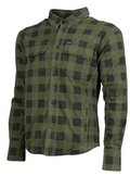 Speed and Strength True Grit Jacket