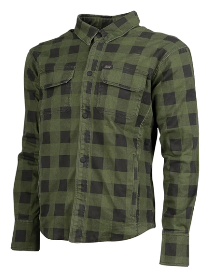 Speed and Strength True Grit Jacket