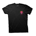 T-shirt Crooked Clubhouse CXV (liquidation)
