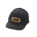 Casquette incurvée 509