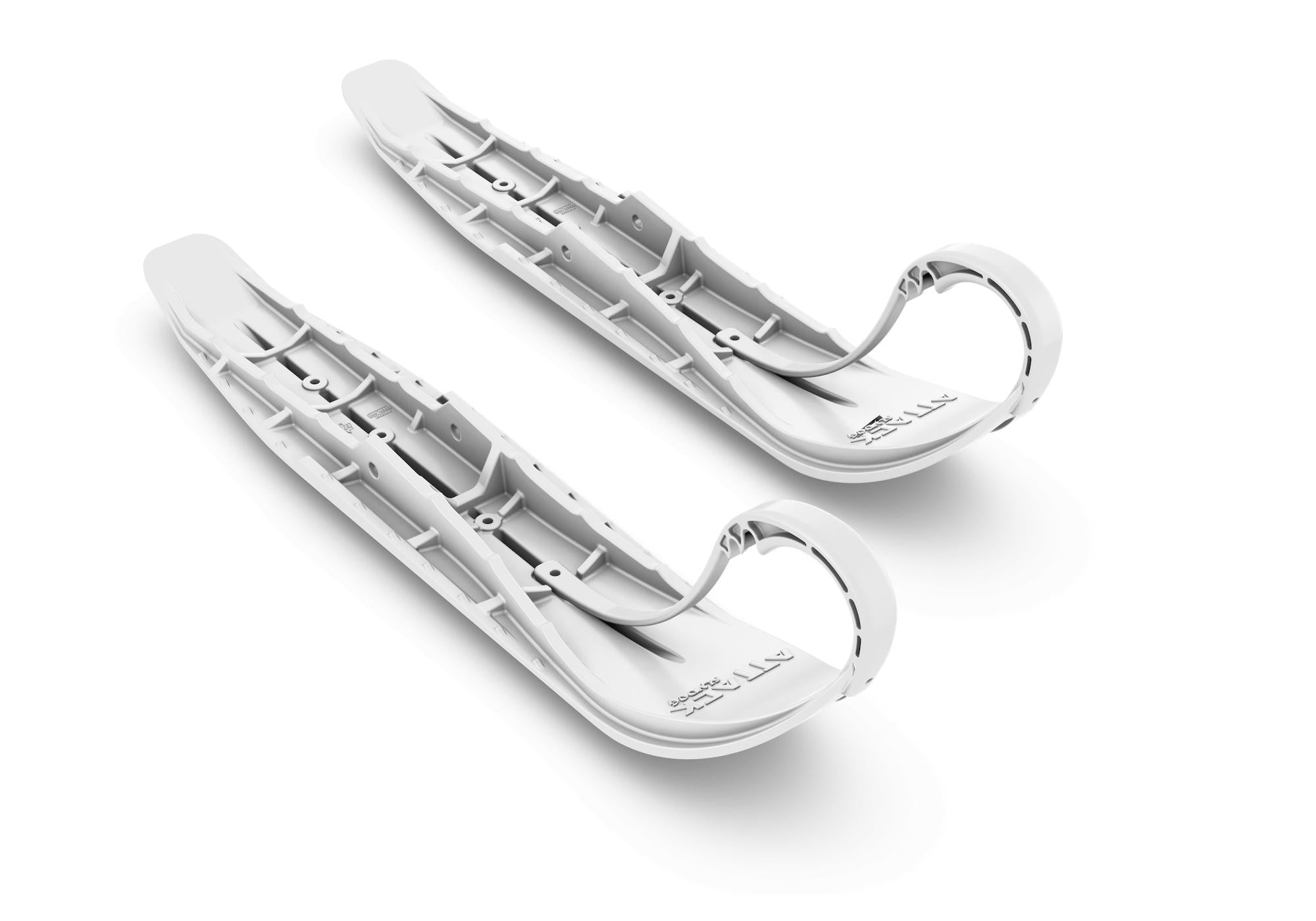 Skis Slydog Attack, 7 po