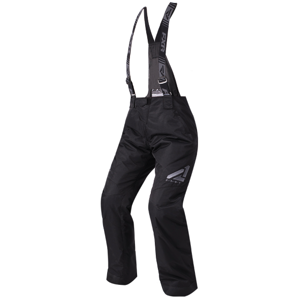 Pantalon Fuel taille haute FXR pour femmes