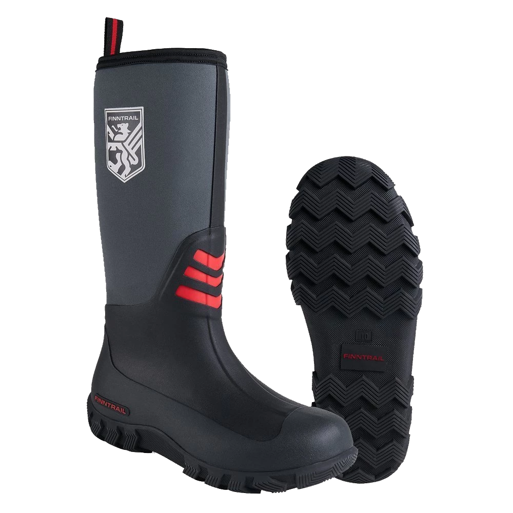 Finntrail Outlander Rubber Boot