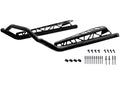 Sports Parts Inc. Rear Snowmobile Bumper