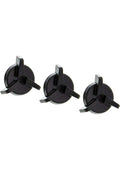 Vis de casque FXR Helium