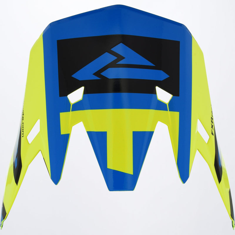 FXR 6D ATR-2 Peak