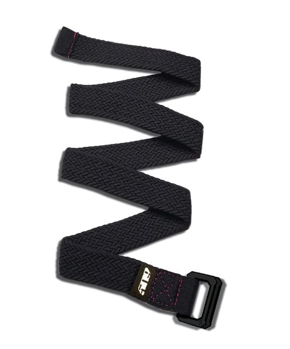 Ceinture tressée 509