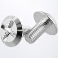 FXR Excursion Helmet Peak Screws