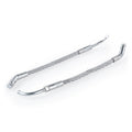Kimpex gratte-glace - Suspension longue