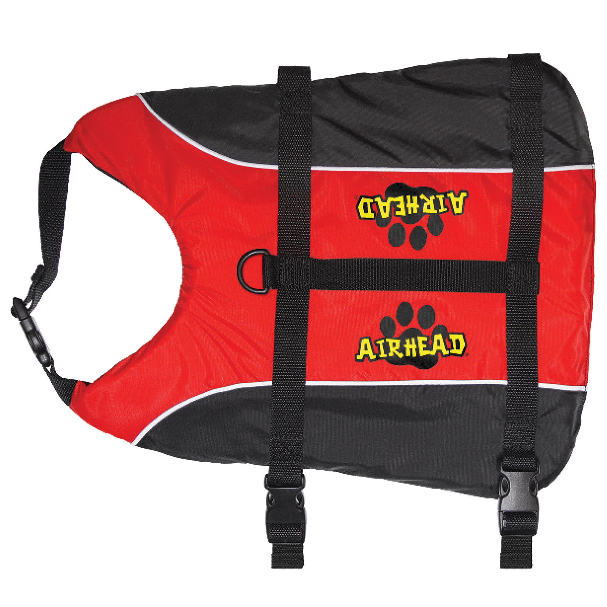 Airhead Pet / Dog Floatation Vest