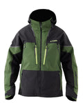 Tobe Contego 3-IN-1 Jacket