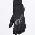 FXR Attack Pro Insulated Glove