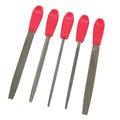 Wolftech Steel File Set