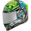 Casque Icon Airframe Outbreak Pro