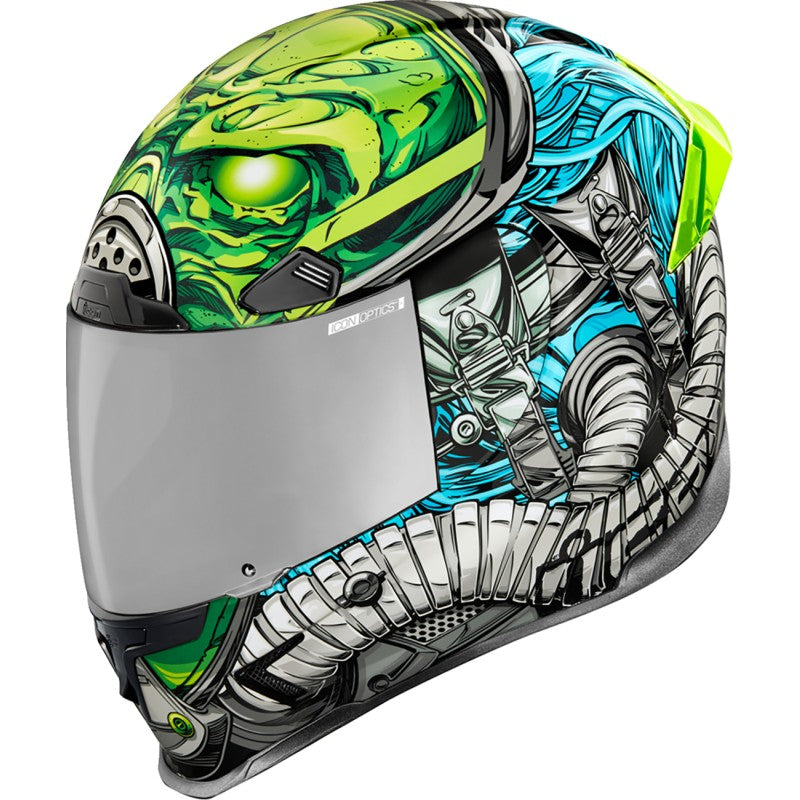 Casque Icon Airframe Outbreak Pro