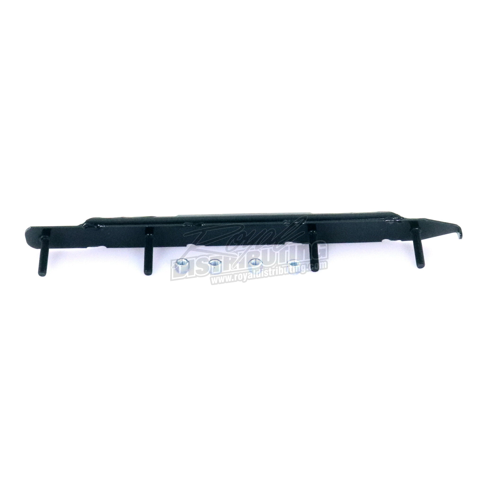 ATS Razor Twin 6" Carbides