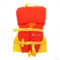 Gilet de sauvetage universel Blue Woods pour bébés à 3 boucles