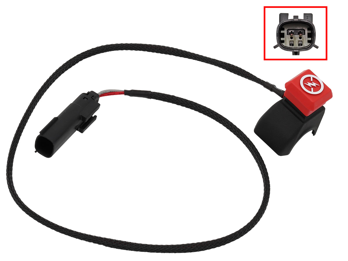 Sports Parts Inc. Kill Switch