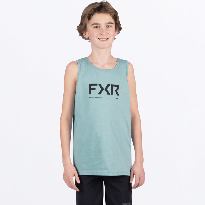FXR Youth Hydrogen Premium Tank