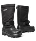 CKX Taiga Evo Boots (Black)