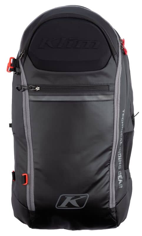 Klim Atlas 14 Avalanche Airbag Pack