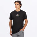 T-shirt Premium FXR Coast 2 Coast