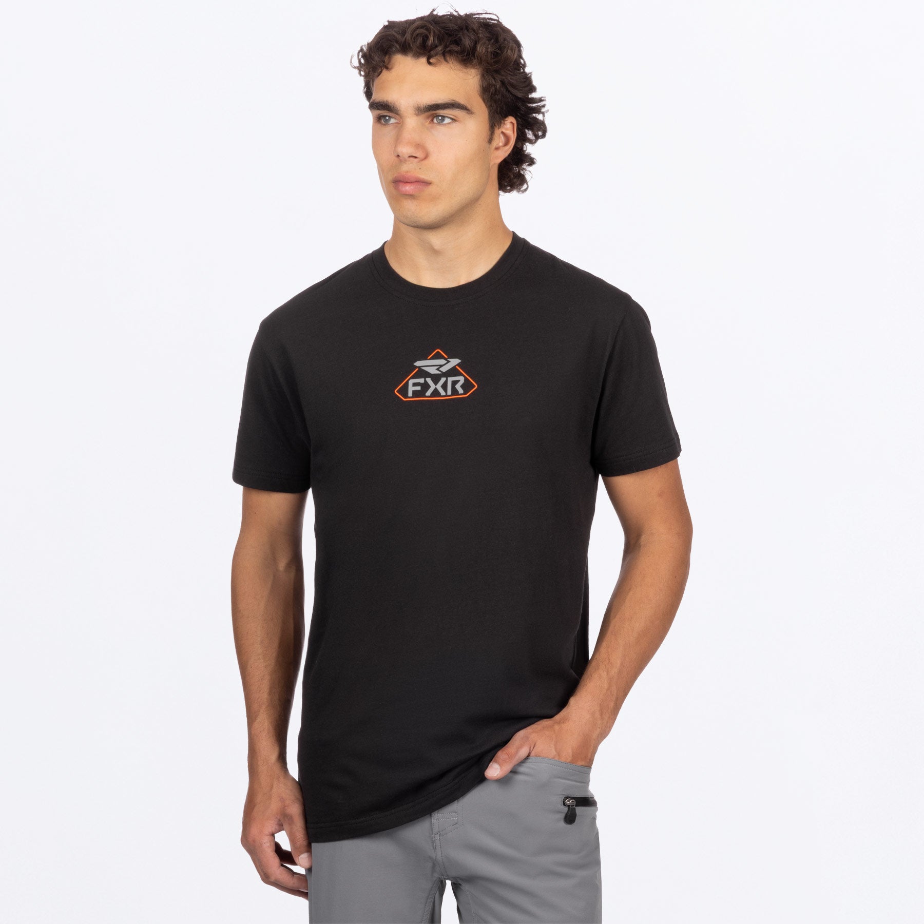 T-shirt Premium FXR Coast 2 Coast