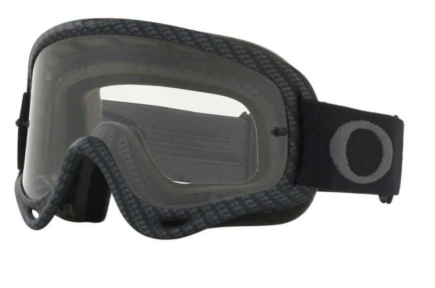 Oakley O Frame MX Goggle