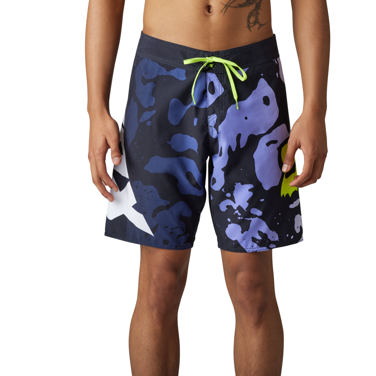 Short de bain Fox Racing Morphic 19" (Liquidation)