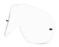 Verres Oakley pour masque O Frame Pro MX (liquidation)